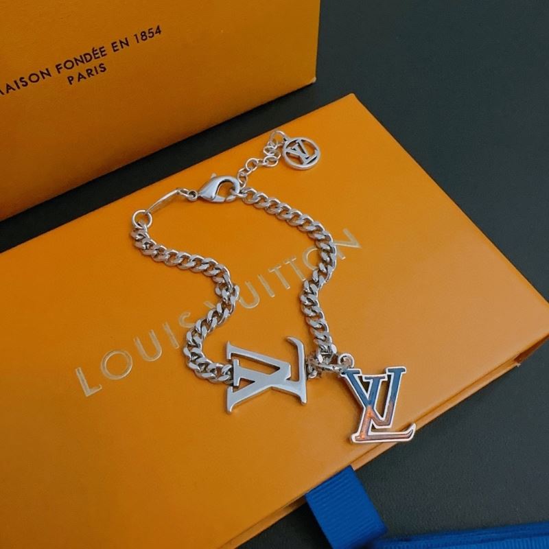 LV Necklaces